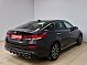 Kia Optima Luxe, 2019 года, пробег 139318 км
