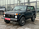 Lada (ВАЗ) 2121 (4x4) Стандарт (2016-2017), 2015 года, пробег 125592 км