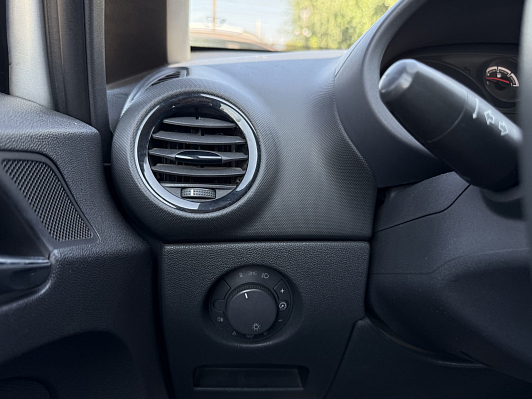 Opel Corsa Essentia, 2007 года, пробег 149414 км