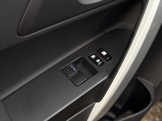 Toyota Auris, 2014 года, пробег 117732 км