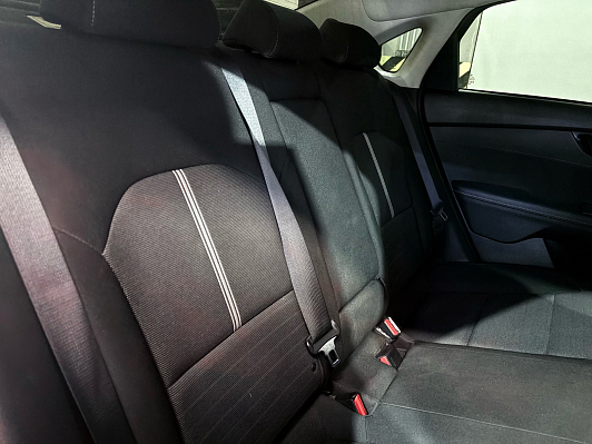 Kia Cerato Luxe, 2020 года, пробег 50708 км