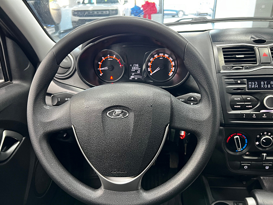 Lada (ВАЗ) Granta Comfort Учебная, 2024 года, пробег 63623 км