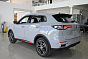 Changan CS55 Plus Tech, серый