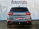 Hyundai Creta Comfort, 2018 года, пробег 261268 км