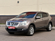 Nissan Qashqai SE+, 2008 года, пробег 212000 км
