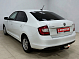 Skoda Rapid Active, 2019 года, пробег 232134 км