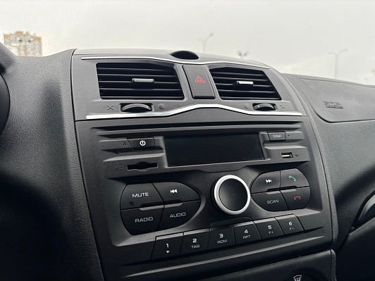 Lada (ВАЗ) Granta #CLUB, 2023 года, пробег 33310 км