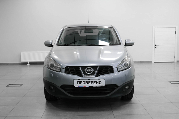 Nissan Qashqai SE, 2011 года, пробег 175000 км