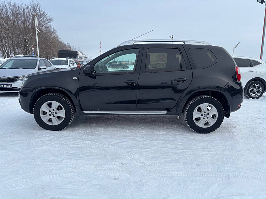 Nissan Terrano Elegance, 2019 года, пробег 110168 км