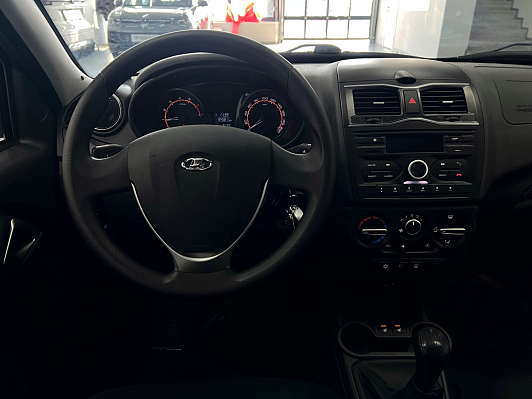 Lada (ВАЗ) Granta, 2019 года, пробег 85000 км