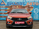 Lada (ВАЗ) Vesta Luxe Prestige (2019-2021), 2018 года, пробег 158500 км