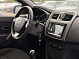 Renault Sandero Confort, 2017 года, пробег 82100 км