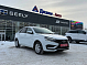 Lada (ВАЗ) Vesta Life'24, 2024 года, пробег 6575 км
