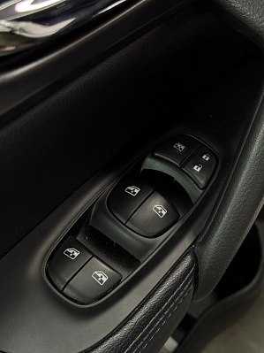 Nissan Qashqai LE Top, 2020 года, пробег 89000 км