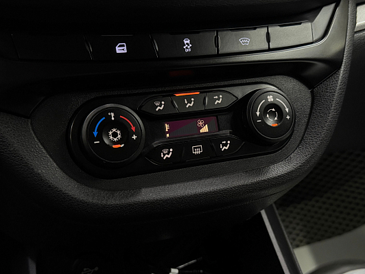 Lada (ВАЗ) Vesta Comfort Image, 2019 года, пробег 132432 км