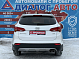 Hyundai Santa Fe Dynamic, 2015 года, пробег 110000 км