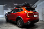 Haval Jolion Tech+, красный