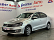 Volkswagen Polo Comfortline, 2017 года, пробег 100054 км