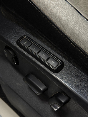 Volkswagen Tiguan Sportline, 2017 года, пробег 128100 км