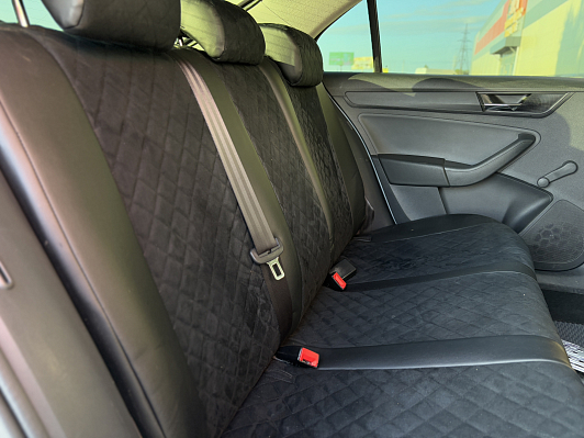 Skoda Rapid Hockey Edition Active, 2019 года, пробег 171097 км