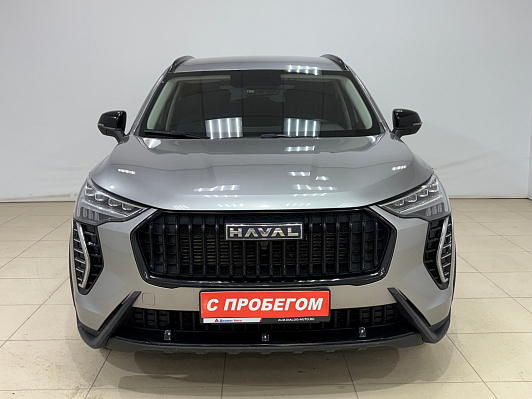Haval Jolion Оптимум, 2024 года, пробег 66122 км