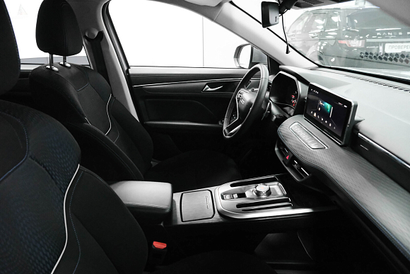 Haval Jolion Elite, 2022 года, пробег 65000 км