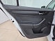 Skoda Rapid Hockey Edition Active, 2019 года, пробег 99709 км