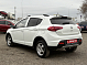 Lifan X50, 2016 года, пробег 109283 км