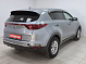 Kia Sportage Classic "Теплые опции", 2020 года, пробег 76182 км