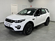 Land Rover Discovery Sport HSE, 2017 года, пробег 113000 км