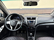Hyundai Solaris Comfort, 2016 года, пробег 175000 км