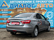 Lada (ВАЗ) Vesta Comfort Multimedia, 2019 года, пробег 93600 км