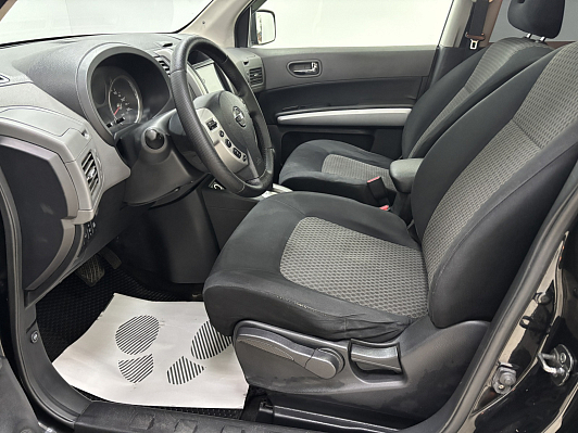 Nissan X-Trail SE, 2008 года, пробег 254460 км