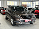 Mercedes-Benz GLK-Класс GLK 250 4MATIC Особая серия, 2014 года, пробег 168240 км