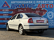 Skoda Octavia Laurin & Klement, 2007 года, пробег 246183 км