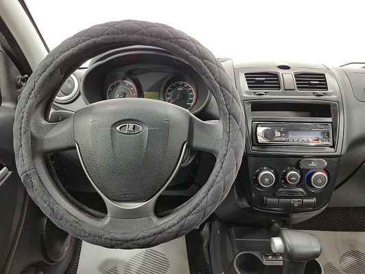 Lada (ВАЗ) Kalina Comfort Glonass 21922-51-223, 2014 года, пробег 112235 км
