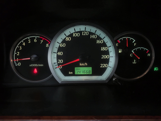 Daewoo Gentra Elegant, 2013 года, пробег 141664 км