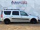 Lada (ВАЗ) Largus, 2013 года, пробег 341000 км