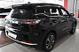 Chery Tiggo 7 Pro Max Active, черный