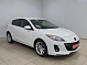 Mazda 3 Impulse Line, 2013 года, пробег 111342 км