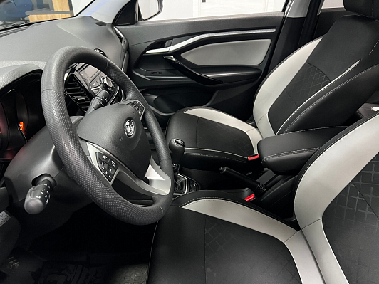 Lada (ВАЗ) Vesta Comfort Winter EnjoY Pro, 2019 года, пробег 55200 км