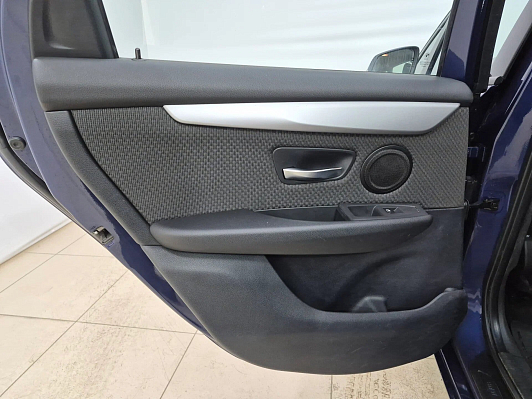 BMW 2 серии Active Tourer 218i Advantage Plus, 2018 года, пробег 39188 км