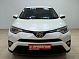 Toyota RAV4, 2016 года, пробег 140132 км