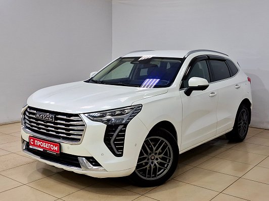 Haval Jolion Premium, 2023 года, пробег 84051 км