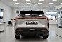 Geely Cityray Спорт, серебряный