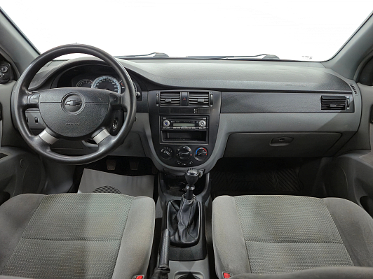 Chevrolet Lacetti Star, 2007 года, пробег 235280 км