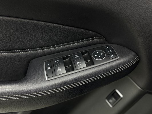 Mercedes-Benz GLE GLE 350 d 4MATIC Grand Edition, 2015 года, пробег 126138 км