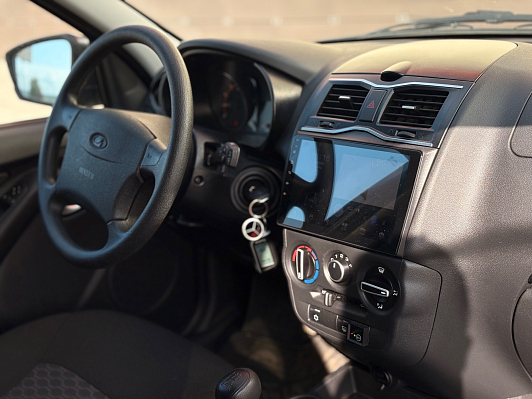Lada (ВАЗ) Granta Comfort, 2024 года, пробег 17604 км