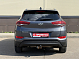 Hyundai Tucson Lifestyle, 2018 года, пробег 132196 км