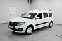 Lada (ВАЗ) Largus Classic Plus, 2021 года, пробег 101384 км